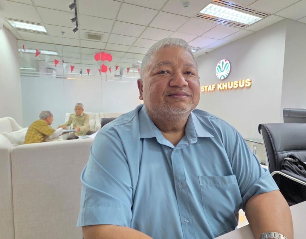 Keterlibatan Kampus Krusial Dalam Percepatan Transisi Industri Hijau